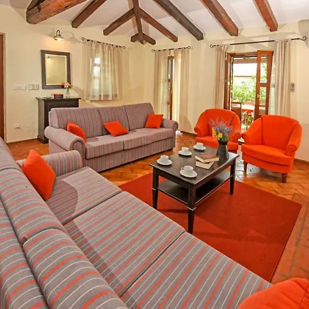 Lotus Villa *